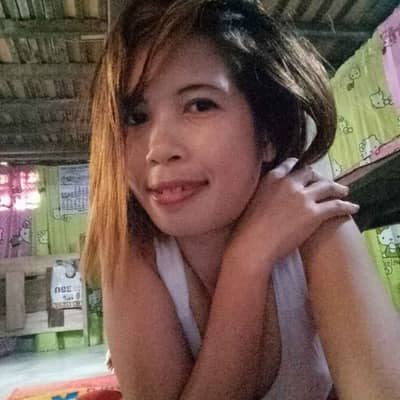 elvie pagayaman