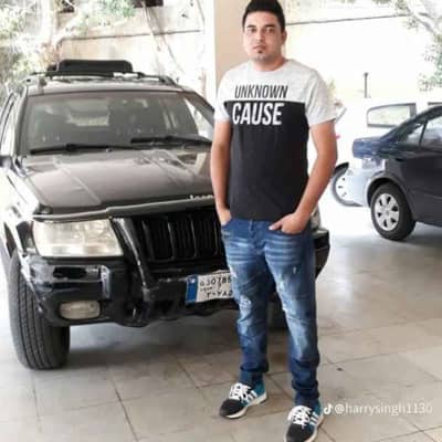 pinda