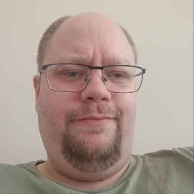 Torgeir