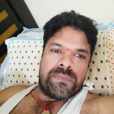 SREENIVAS