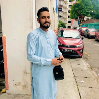 rai Asif