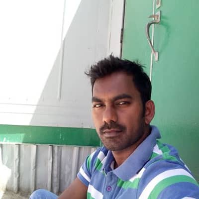 Harsha