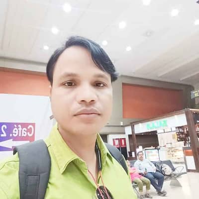 Pradeep Lakra