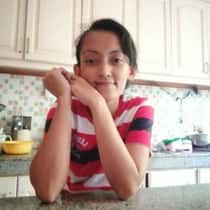 Grezel Abejuela