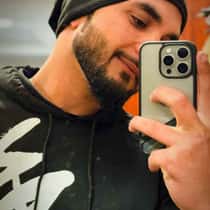 Habibi ❤️