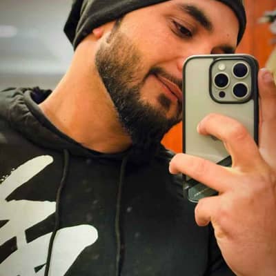 Habibi ❤️