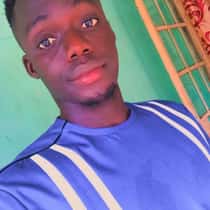 Omar Marong