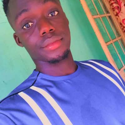 Omar Marong