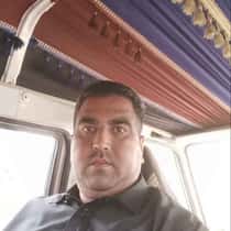 Mubashir Hassan
