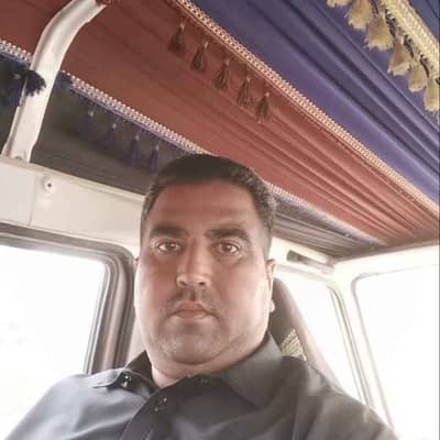 Mubashir Hassan