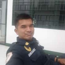 Mr honsome