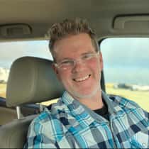 Thomas Boyd