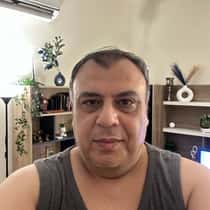 Hany Zed