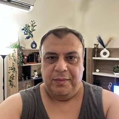 Hany Zed