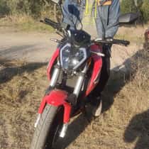Mauricio