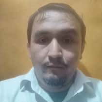 Oswald Garcia