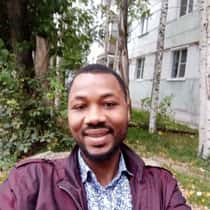 Zakari Dauda