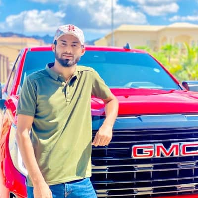 usama