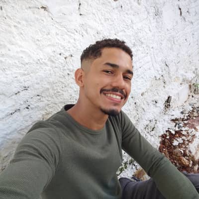João Paulo Silva Sena
