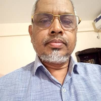 Rafiqzaman