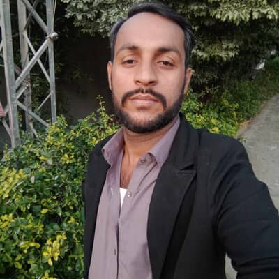 Sajjad Ali