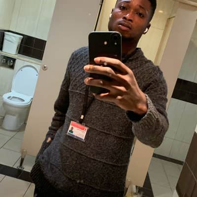 Maxwell nana