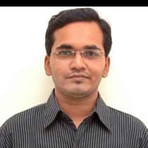 Pritesh Kapadia
