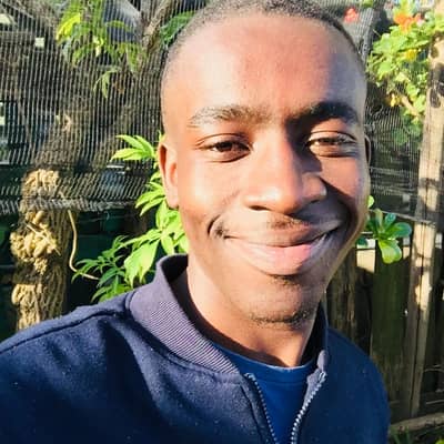 Martin Maluleke