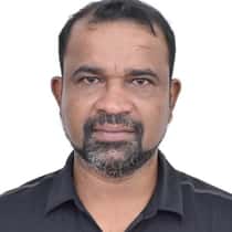 Antony KP