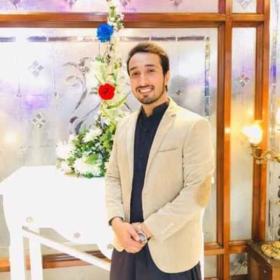 umerzaib khan