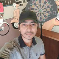 NAZMUS SAKIB