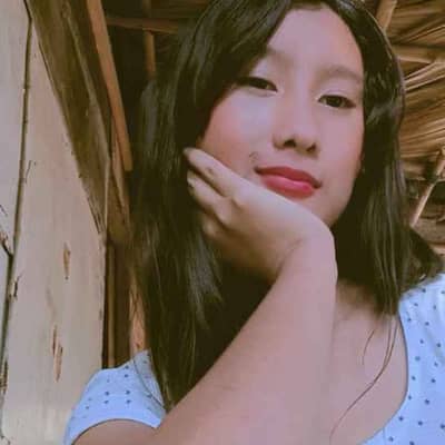 Faith Belano