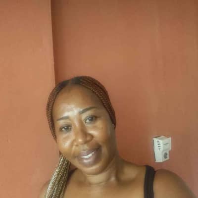 Ama Obaapa