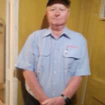 aussiemanlost