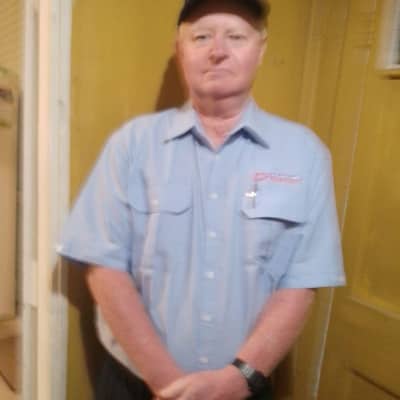 aussiemanlost