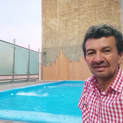 JOSE FERNANDO ESPINOSA