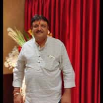 Bikash