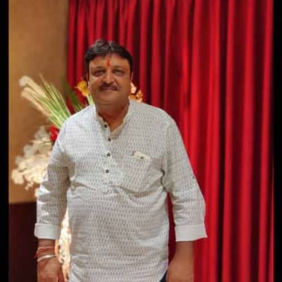 Bikash