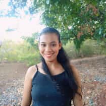 Jessa May Bachoco