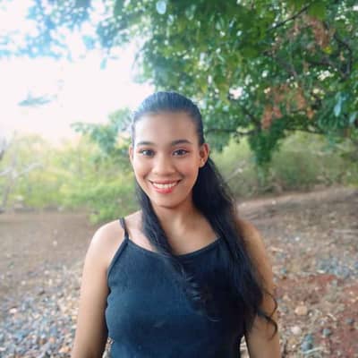 Jessa May Bachoco