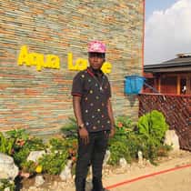 Kwarteng Isaac