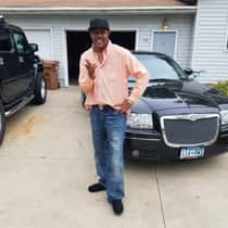 Gerald Smith. JayJ