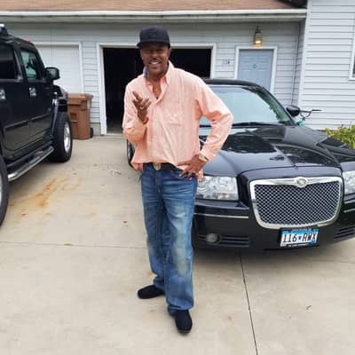 Gerald Smith. JayJ
