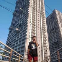tayhon john