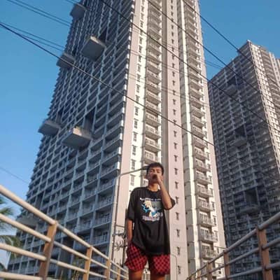 tayhon john