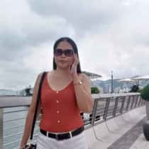 julie ann