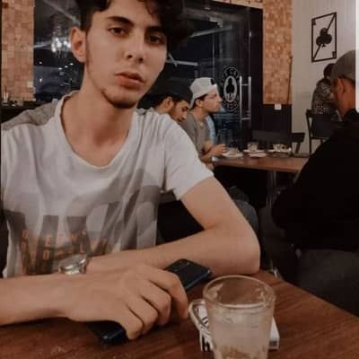 Mohamed rahmouni