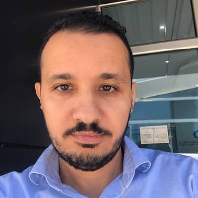 ahmed magdy