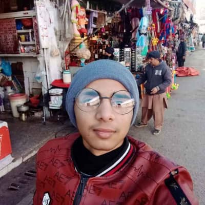 ibrahimayee