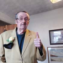 Alistair Watson